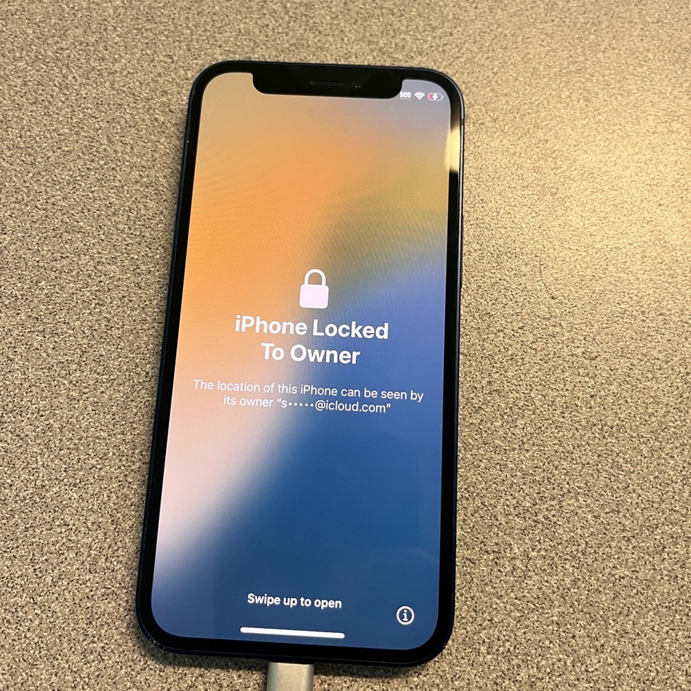 IPhone 12 Mini